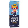 Juego de mesa quick stop family