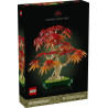 Lego bonsái de arce rojo japonés