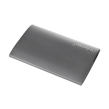 Disco duro externo solido ssd intenso 512gb premium edition 1.8 pulgadas