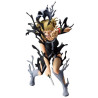 Figura ichibansho my hero academia masterlise himiko toga on top of happiness 16cm