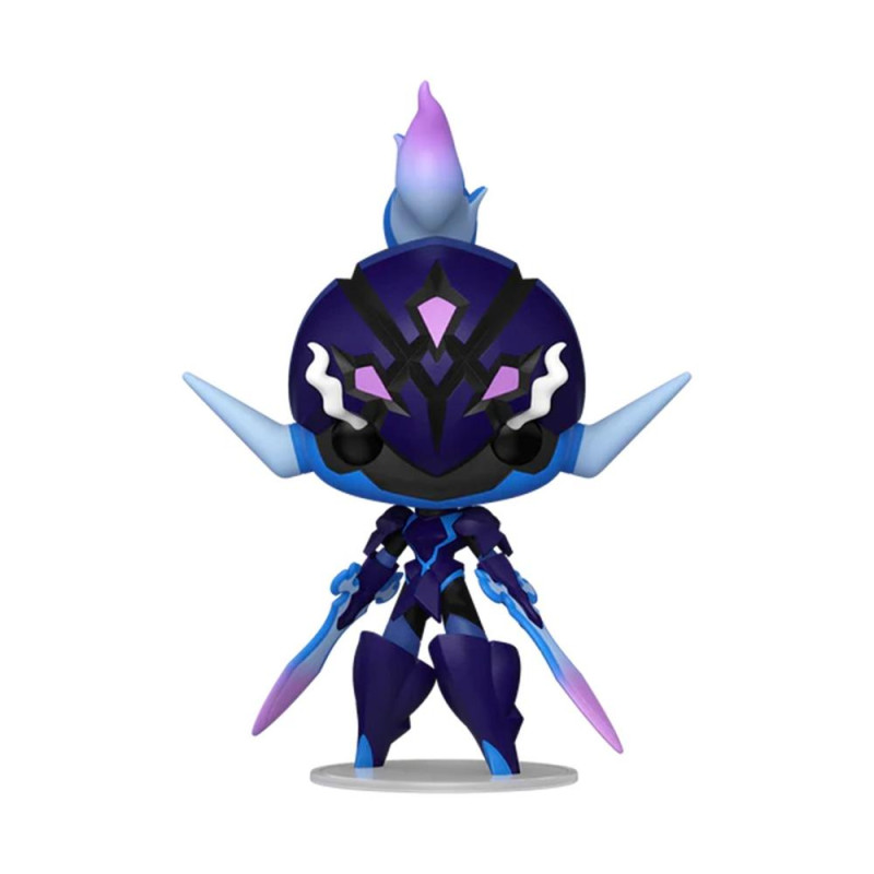 Funko pop games: pokemon -  ceruledge
