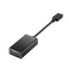 Adaptador hp usb - c a vga