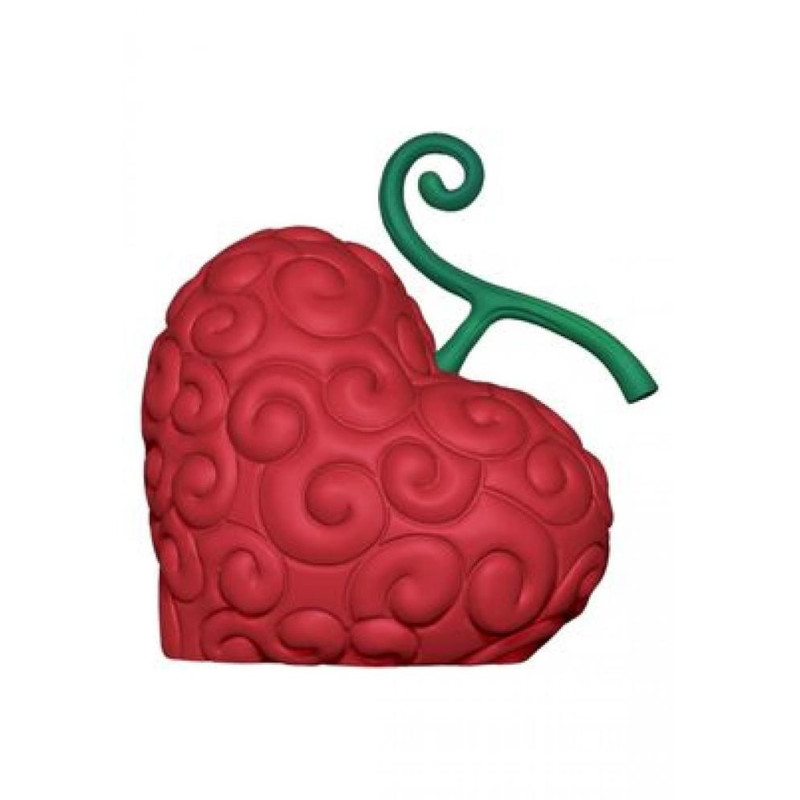 Hucha playstoy one piece ope ope fruit 12cm