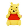 Lampara táctil enesco disney winnie the pooh