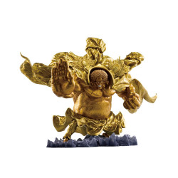 Figura ichibansho one piece sengoku