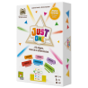 Juego de mesa just one