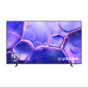 Tv samsung 75 pulgadas led 4k uhd -  tu75u8005f -  smart tv