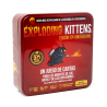 Juego de mesa exploding kittens 10 aniversario
