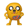 Funko pop animation hora de aventuras s5 jake