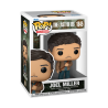 Funko pop television the last of us joel miller