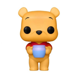 Funko pop disney vinyl winnie the pooh
