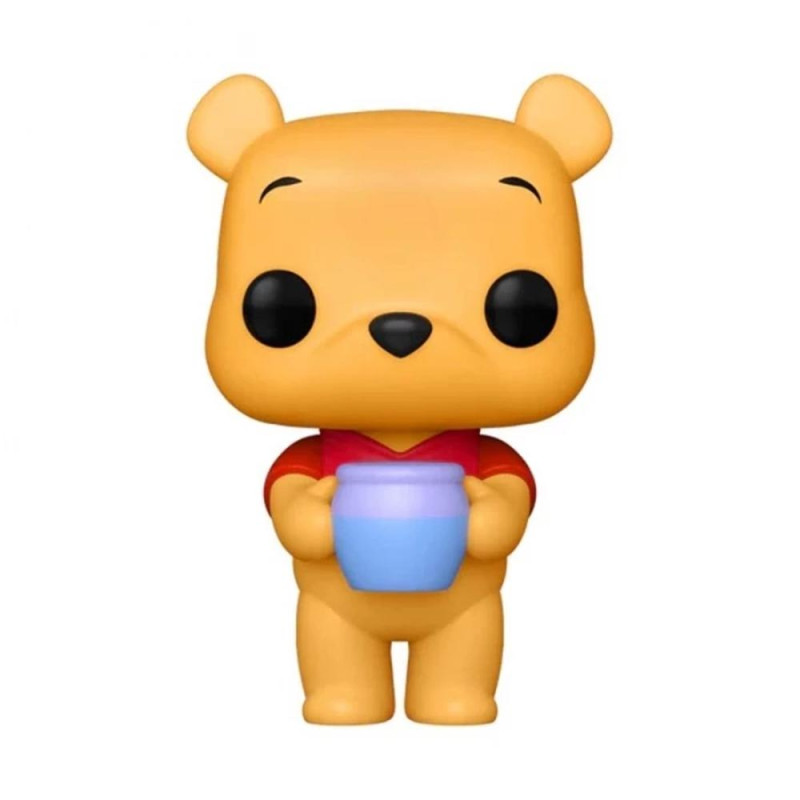 Funko pop disney vinyl winnie the pooh