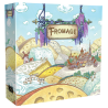 Juego de mesa fromage