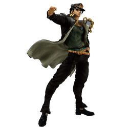 Figura ichibansho jojo's bizarre adventure jotaro kujo (anime) 27cm