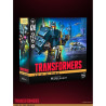 Figura hasbro transformers age of the primes combaticon onslaught