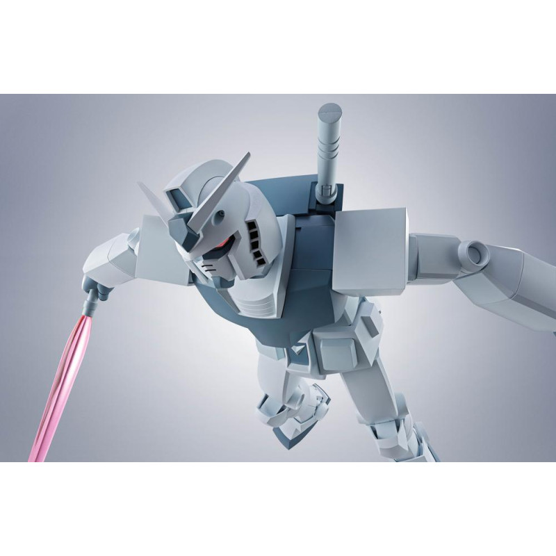 Figura tamashii nations gundam <side ms> hypered gundam(gq)