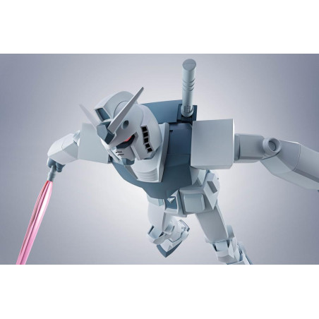 Figura tamashii nations gundam <side ms> hypered gundam(gq)