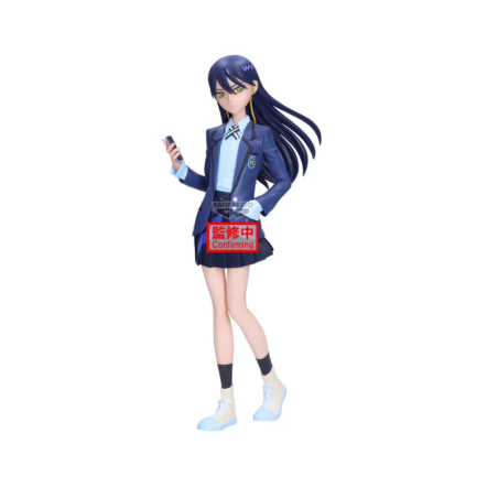 Figura banpresto mobile suit gundam gquuuuuux nhan (tba)