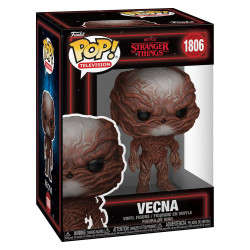Funko pop series tv stranger things s5 -  vecna
