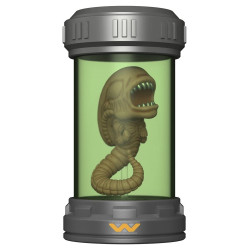 Funko pop premium sfx: alien s2 -  xenomorph
