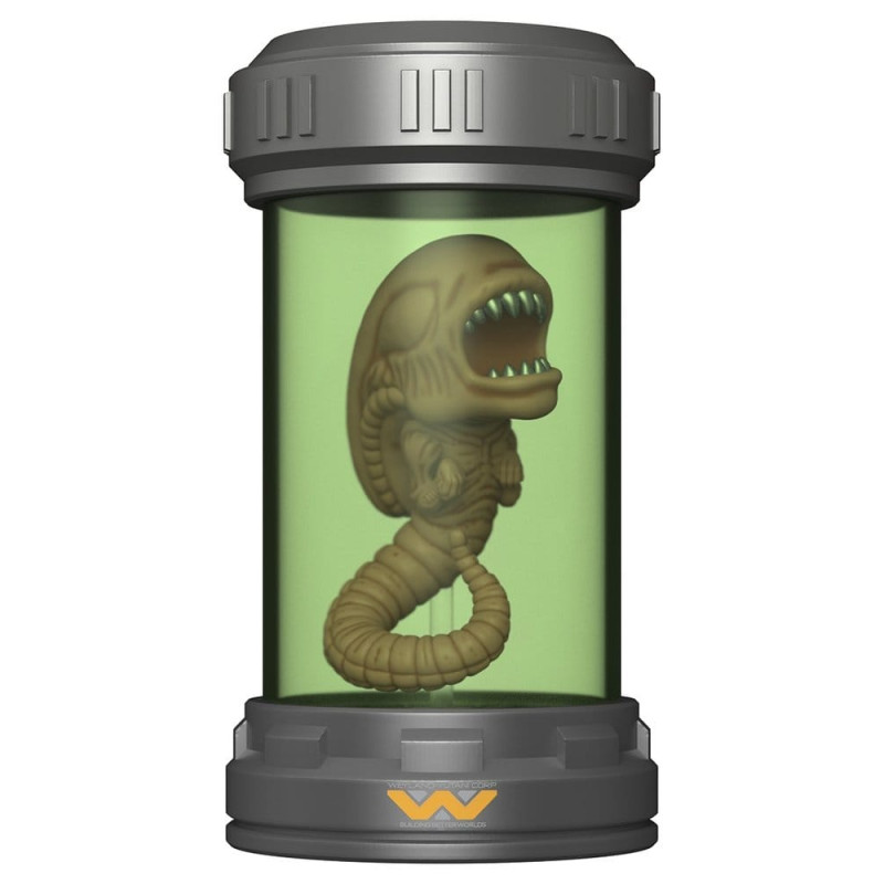 Funko pop premium sfx: alien s2 -  xenomorph