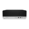 Ordenador reacondicionado sff hp prodesk 400 g5 - i5 - 8th - 16gb - 512gb ssd -  win 11 pro