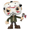 Funko pop movies doodles jason