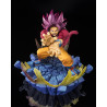 Figura tamashii nations dragon ball daima extra battle super saiyan 4 goku