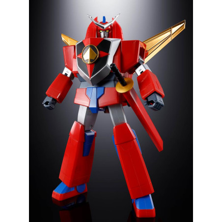 Gx - 61r daioja (saikyo robo daioja)