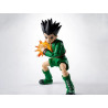Figura tamashii nations hunter x hunter sh figuarts gon