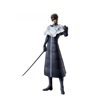 Figura ichibansho bleach masterlise stirring souls sosuke aizen vol.4