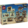 Lego one piece netflix batalla en arlong park
