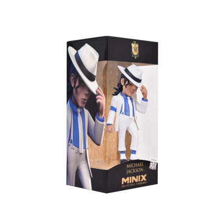 Figura minix michael jackson