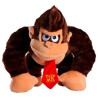 Peluche simba nintendo donkey kong 30cm