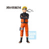 Figura ichibansho naruto masterlise naruto uzumaki (kazekage rescue arc) 24cm