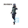 Figura ichibansho naruto masterlise kakashi hatake (kazekage rescue arc) 25cm