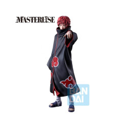 Figura ichibansho naruto masterlise sasori (kazekage rescue arc) 23cm