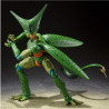 Figura tamashii nations sh figuarts dragon ball z -  s.h.figuarts cell (first form)