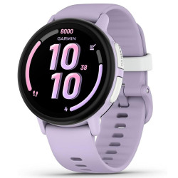 Garmin bounce 2 - smartwatch y monitor de actividad física para niños - apto para nadar - correa ajustable - hasta 2 día