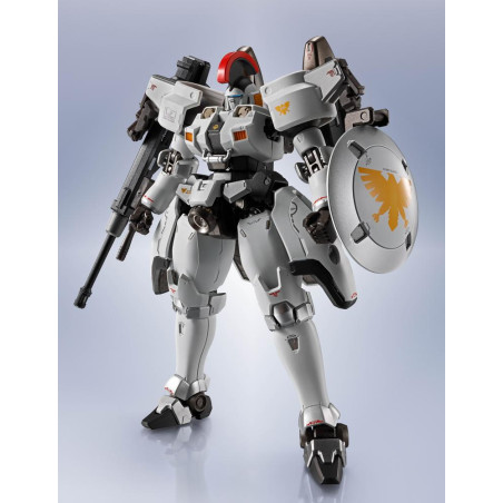 Maqueta tamashii nations mobile suit gundam mrs side ms tallgeese
