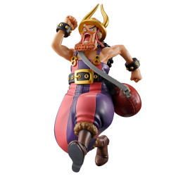 Ichibansho figure masterlise expiece character  (giant bash!! vol.1) (tba)