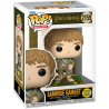 Funko pop movies  the lord of the rings samwise gamgee glows in the dark