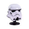Mini casco hasbro star wars the black series stormtrooper