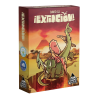 Juego de mesa extinción