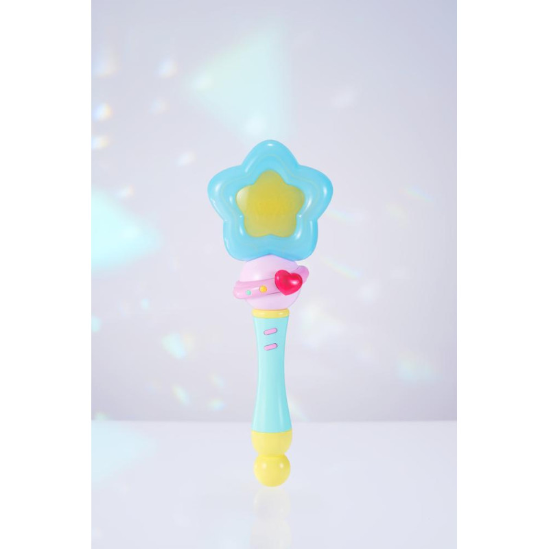 Figura tamashii nations magical sisters lulutto lilly proplica stattoneoneon & glassheart hope pact