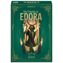 Juego de mesa the druids of edora