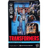 Figura hasbro transformers studio series optimus prime