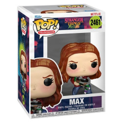 Funko pop stranger things tales from'85 max