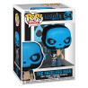Funko pop books: into darkness lights out the faceless man