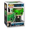 Funko pop books: into darkness lights out mr. strickland